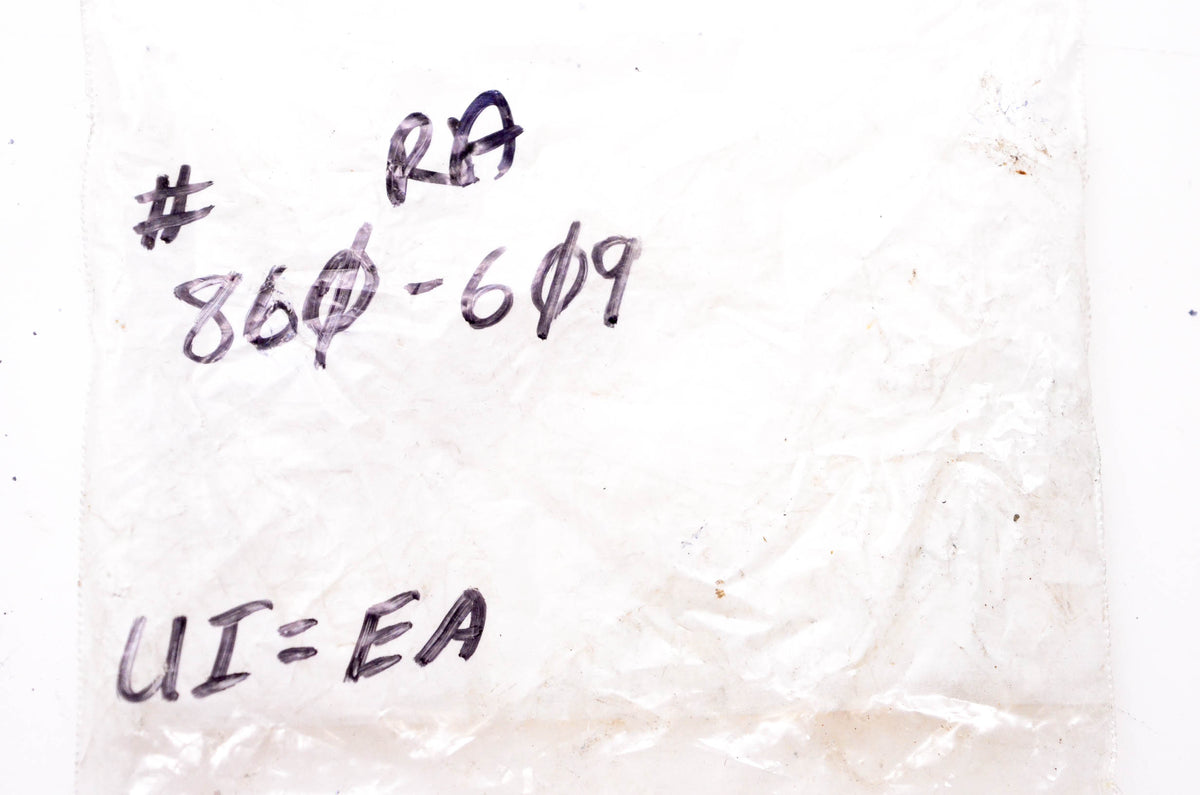 Raymond 860-609 Coupling NOS