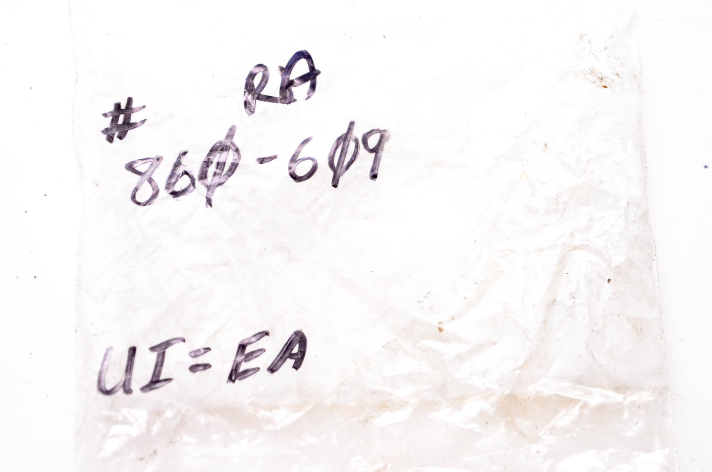 Raymond 860-609 Coupling NOS
