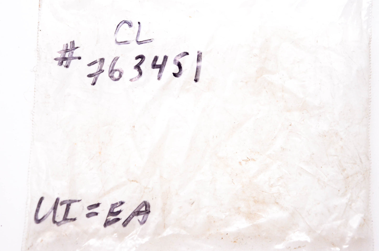 Total Source 763451 Bushing fits Clark NOS
