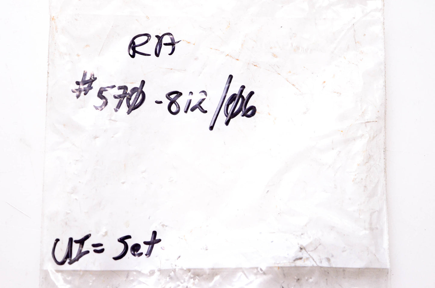 Raymond 570-812/06 Motor Brush NOS