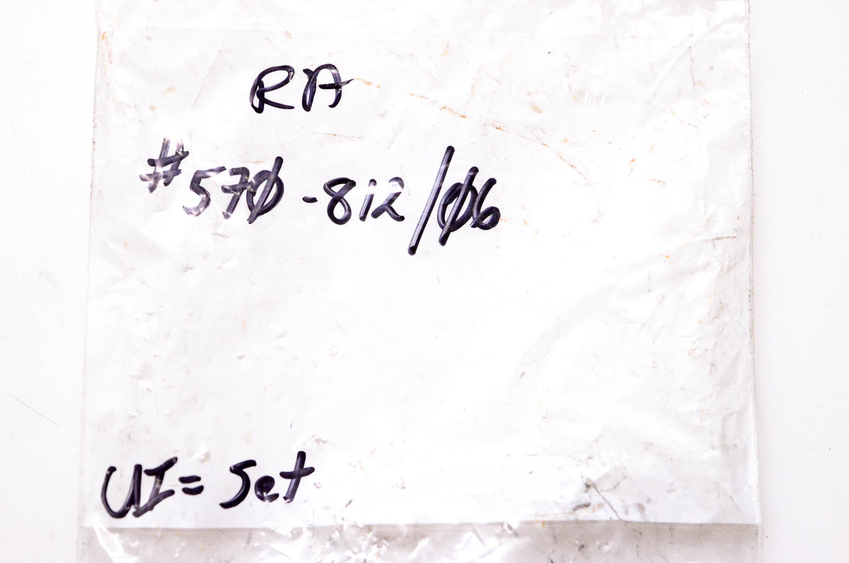 Raymond 570-812/06 Motor Brush NOS