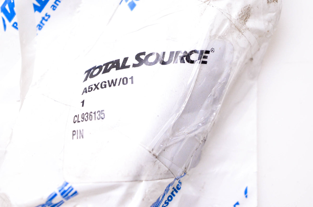 Total Source 936135 Pin fits Clark NOS