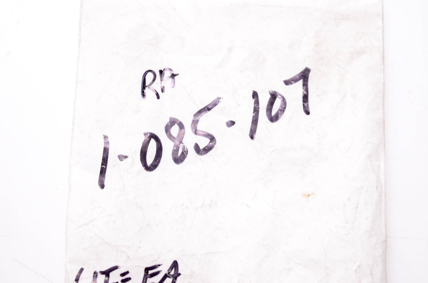 Raymond 1-085-107 Pinion Gear NOS