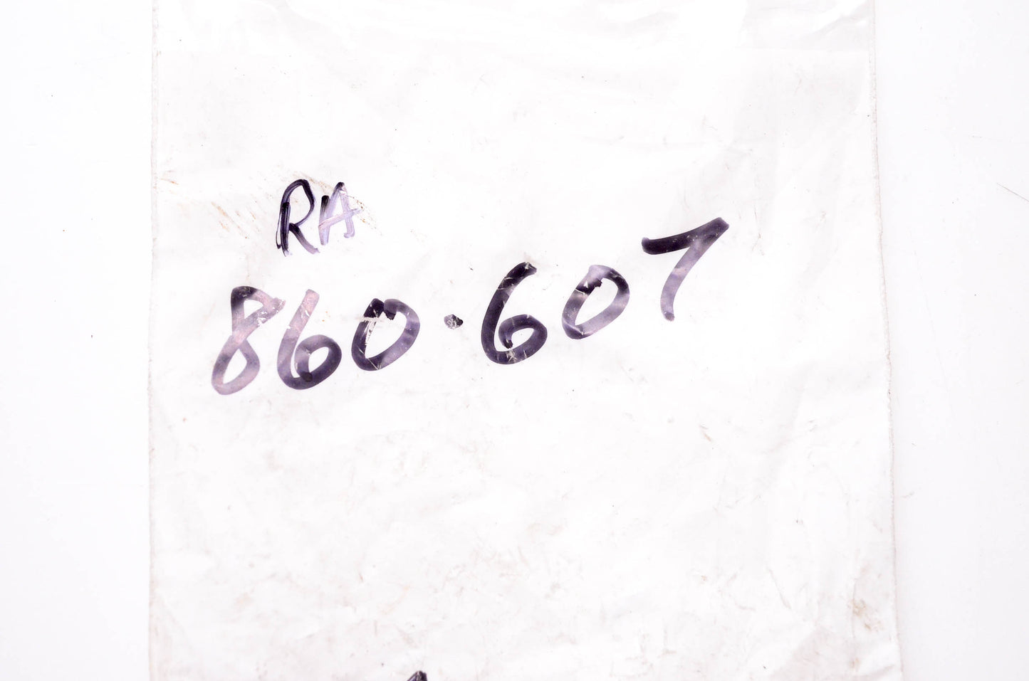 Raymond 860-607 Coupling NOS