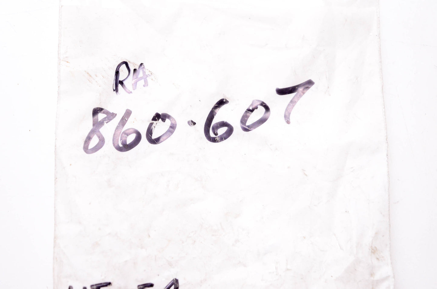 Raymond 860-607 Coupling NOS
