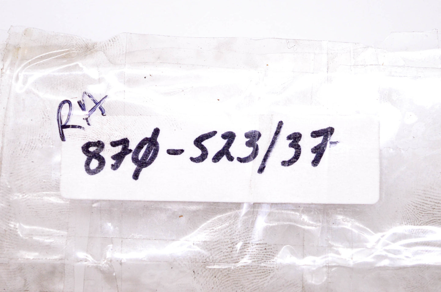 Raymond 870-523/37 Lower Bearing Kit NOS