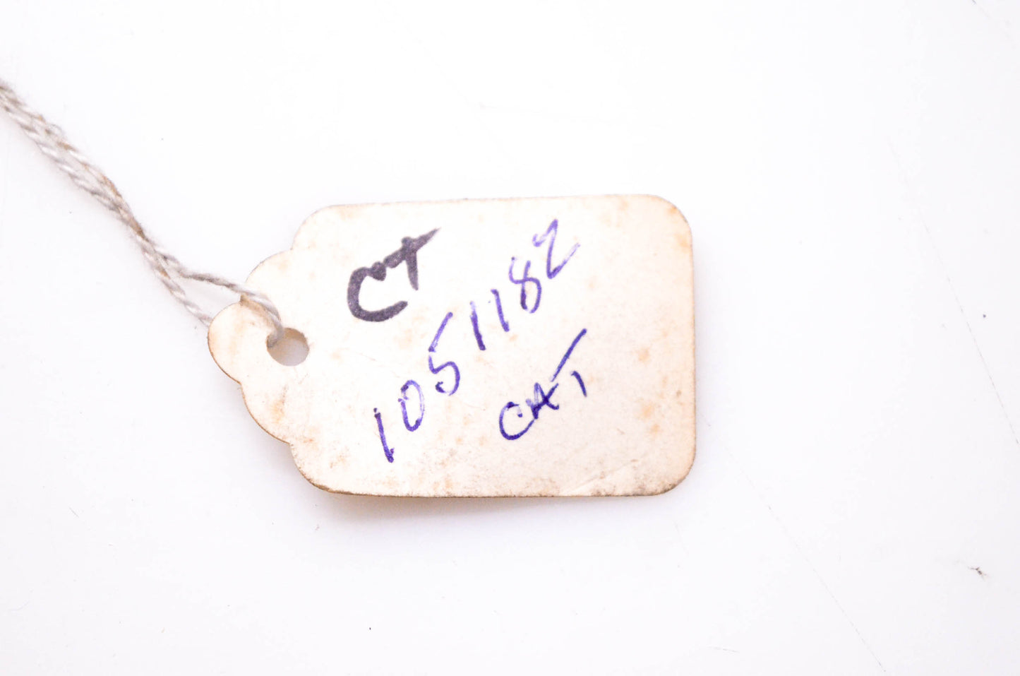 Caterpillar 1051182 Handle NOS