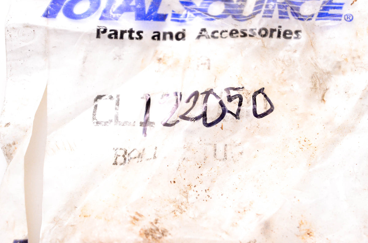 Total Source 122050 Ball Stud NOS
