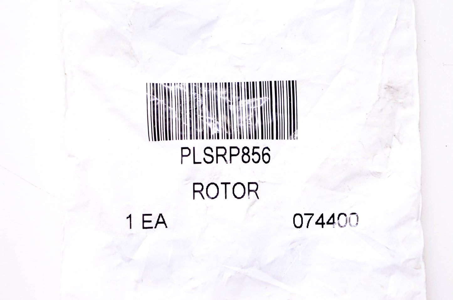 Total Source PLSRP856 Rotor NOS