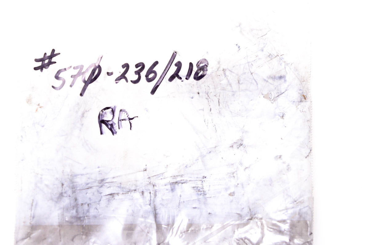 Raymond 570-236/218 Brush NOS