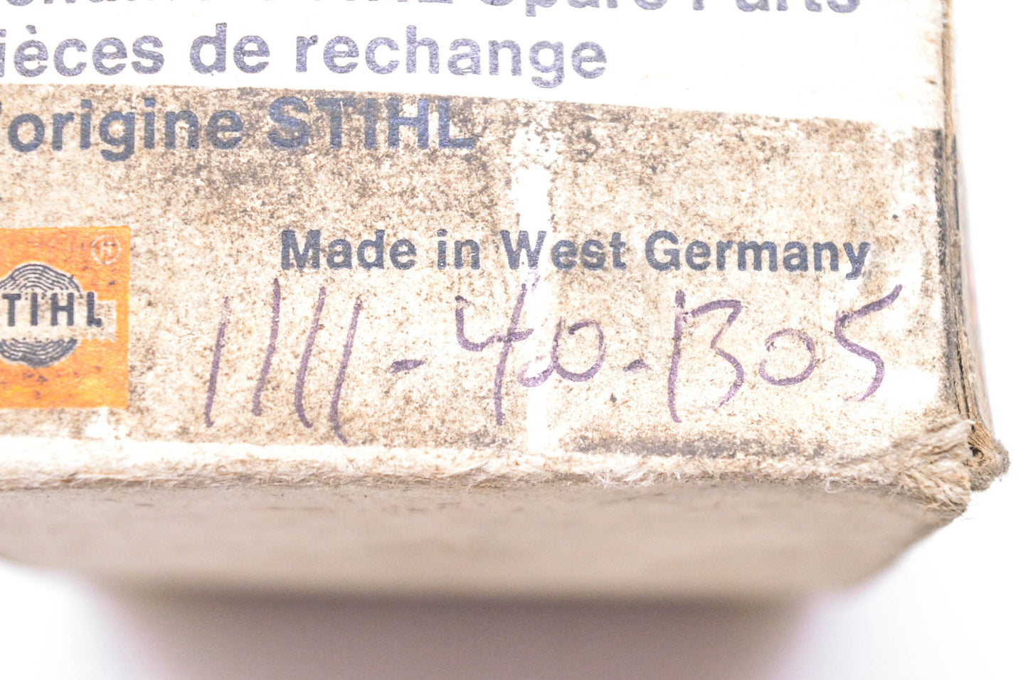 New OEM Stihl 1111 400 1305 Chainsaw Ignition Coil NOS