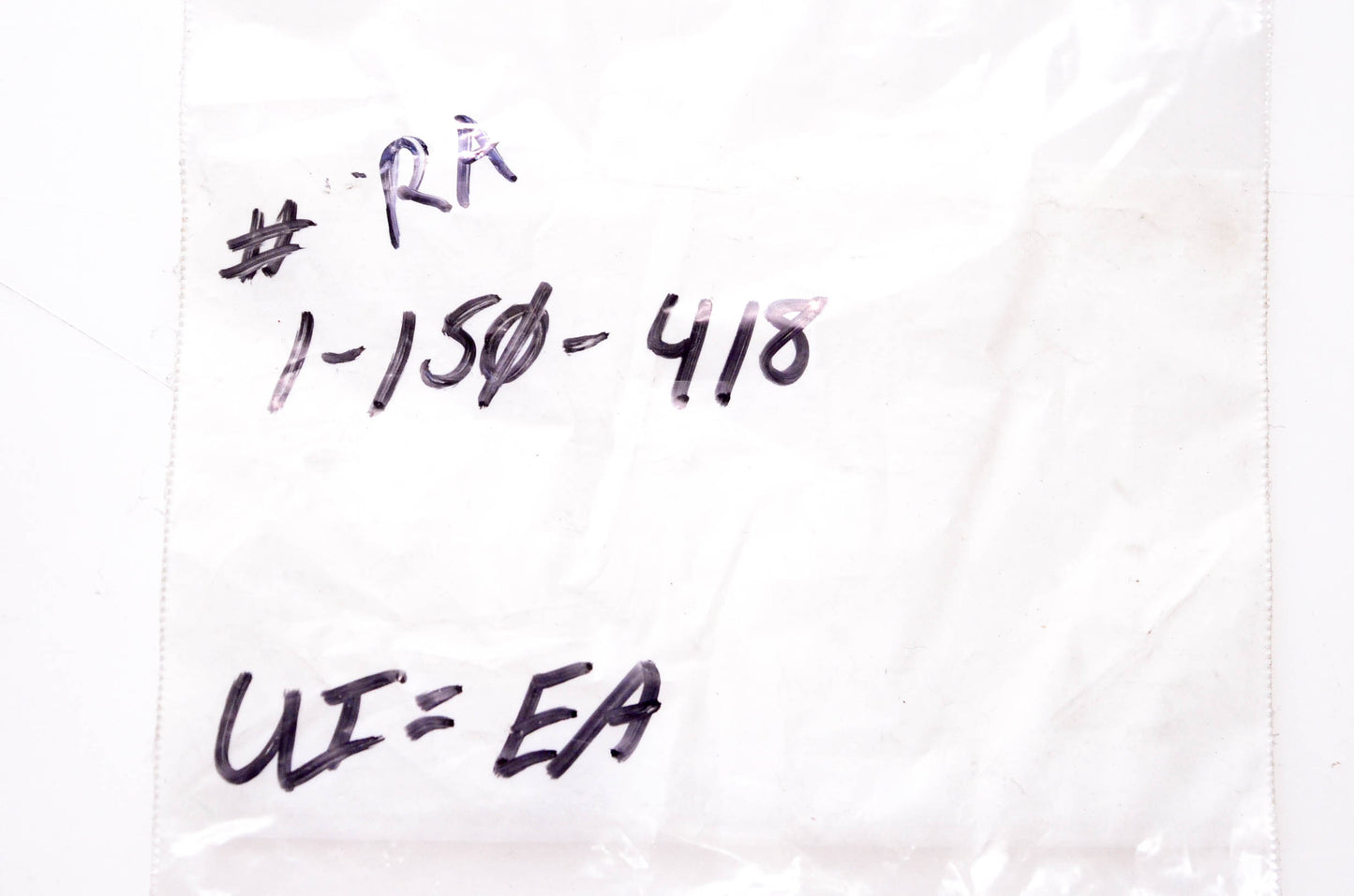 Raymond 1-150-418 Switch Button NOS