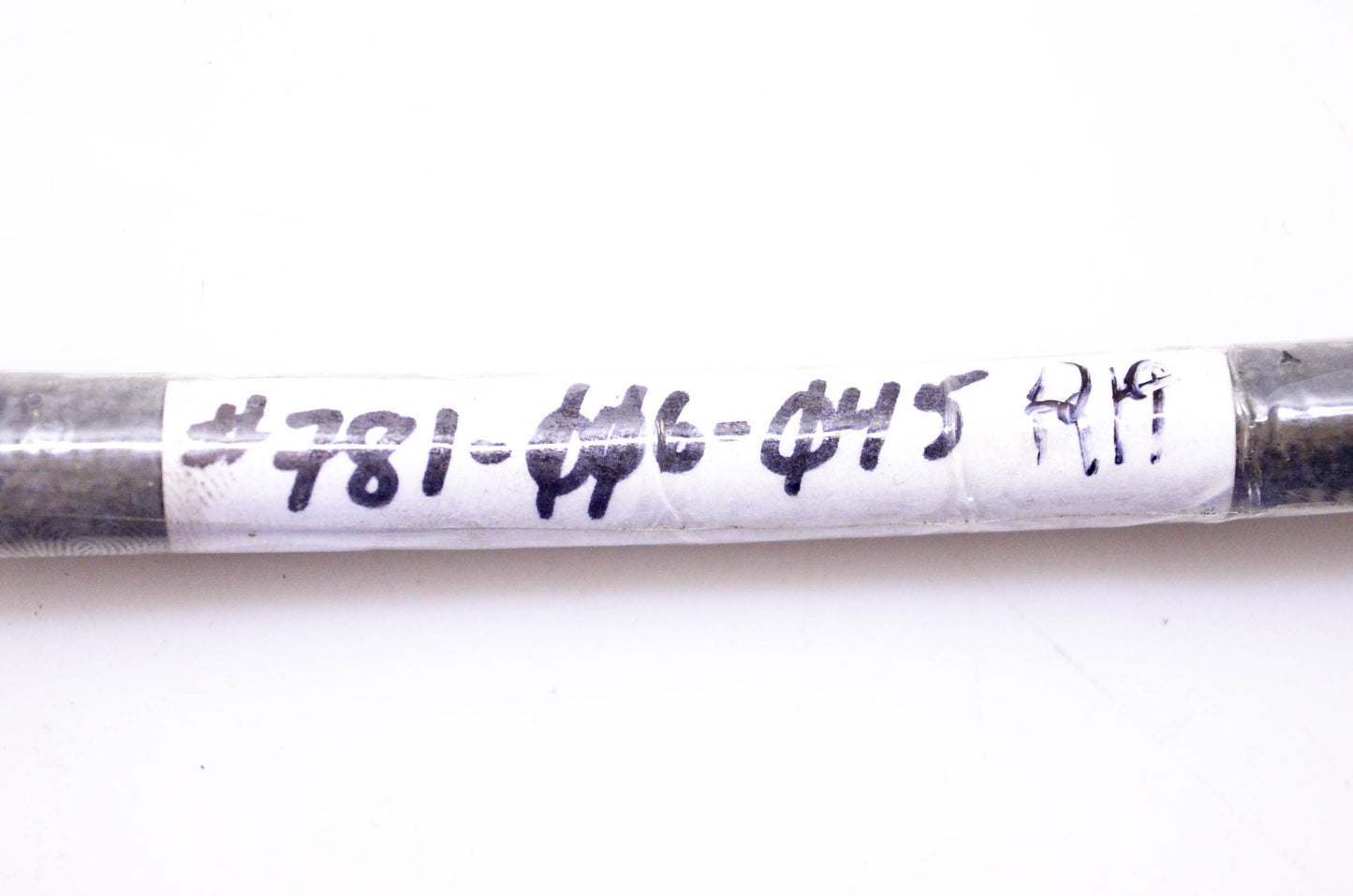 Raymond 781-006-045 Hydraulic Hose NOS