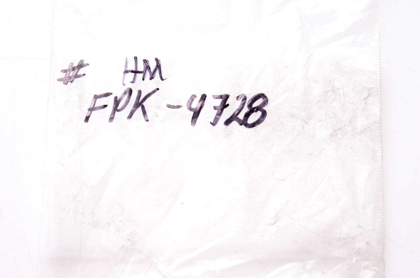 Helmar FPK-4728 Fork Pin Assembly NOS