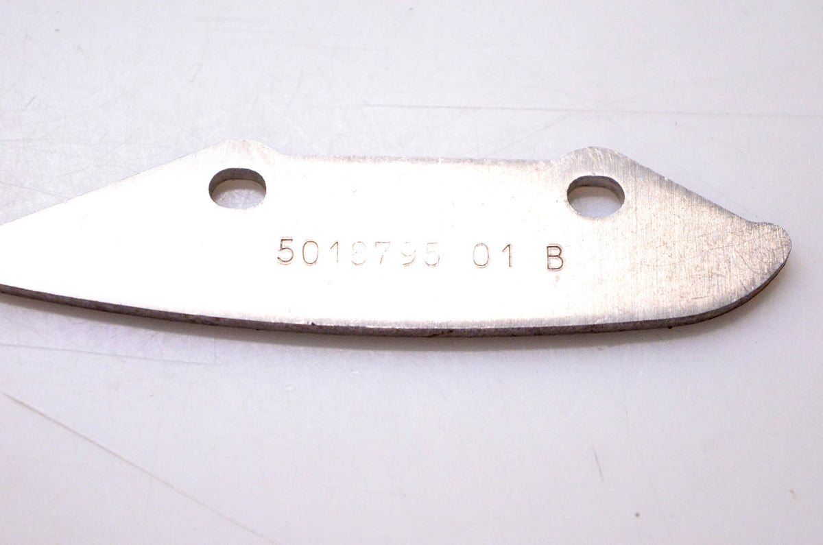 New OEM Husqvarna 5018795 01 B, 501879501 Felling Dog NOS