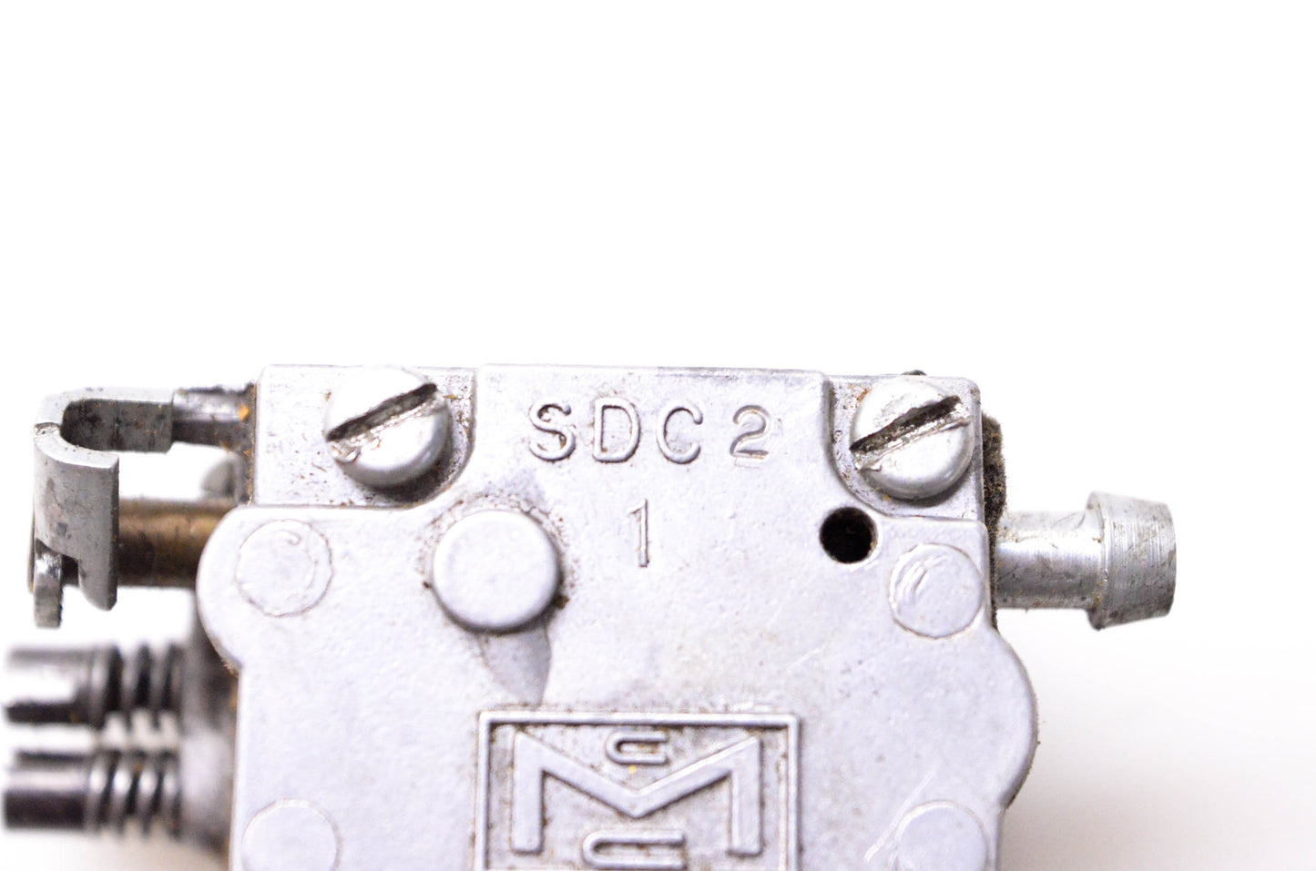 McCulloch SDC2 Chainsaw Carburetor