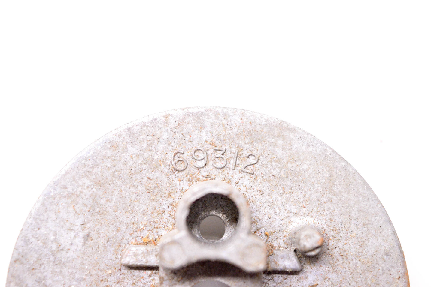 Colt Industries 69312 Recoil Rotor NOS