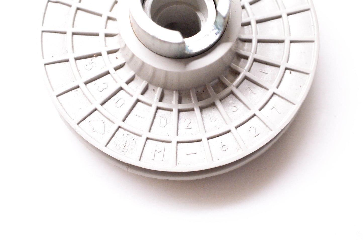 Poulan 530-026371, 26371 Starter Pulley NOS