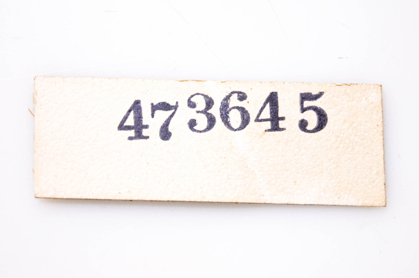Pioneer 473645 Chainsaw Bucking Spike NOS