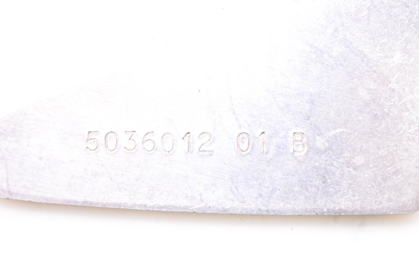 New OEM Husqvarna 5036012 01 B, 503601201 Felling Dog NOS