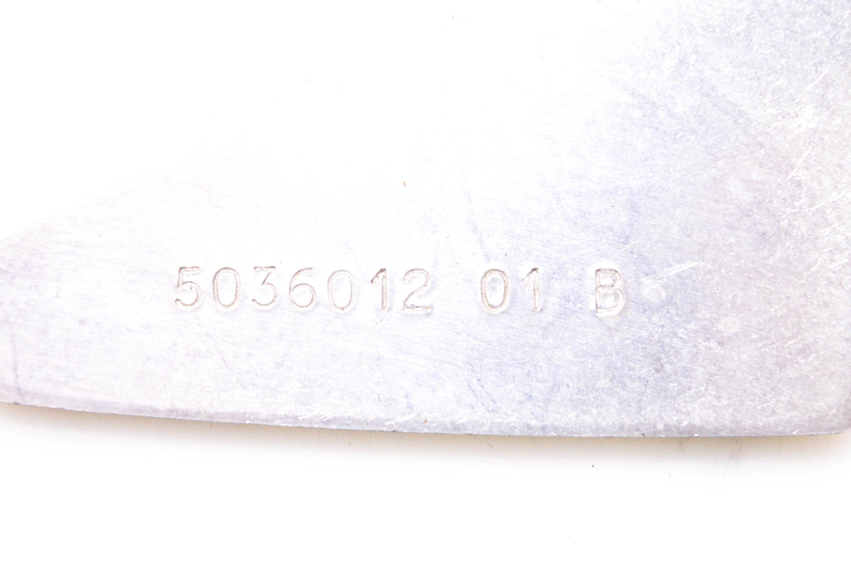 New OEM Husqvarna 5036012 01 B, 503601201 Felling Dog NOS