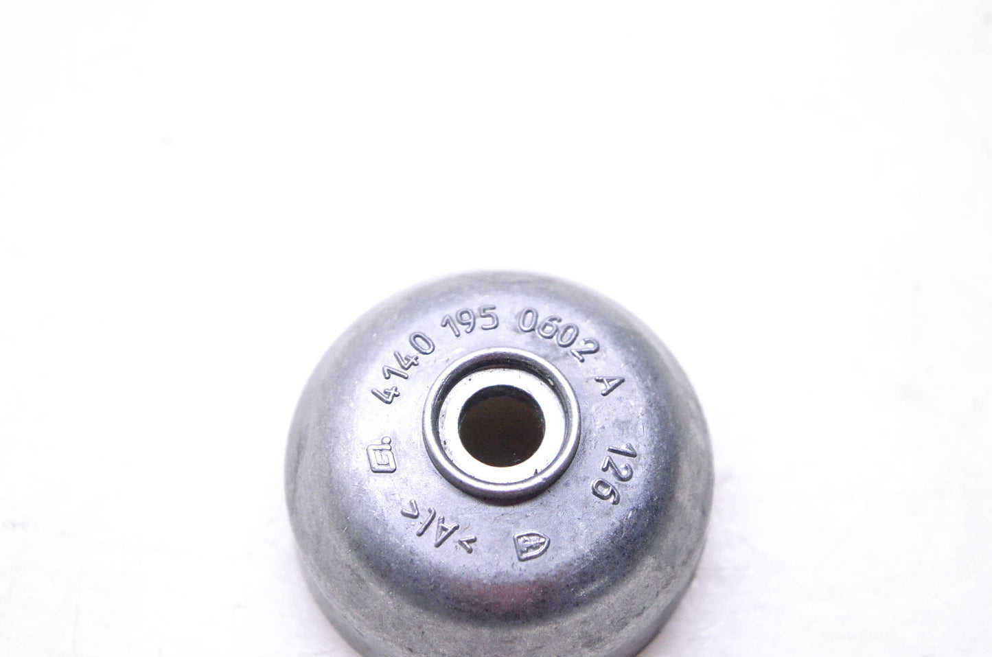 New OEM Stihl 4140 195 0602 Starter Cup NOS