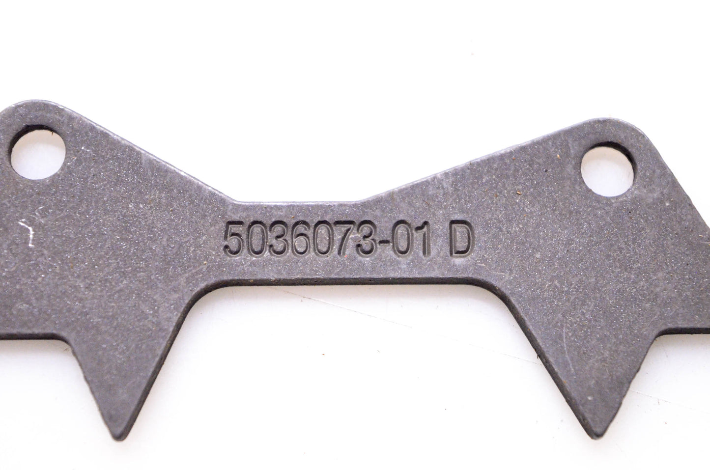 New OEM Husqvarna 5036073-01 D, 503607301D Felling Dog NOS