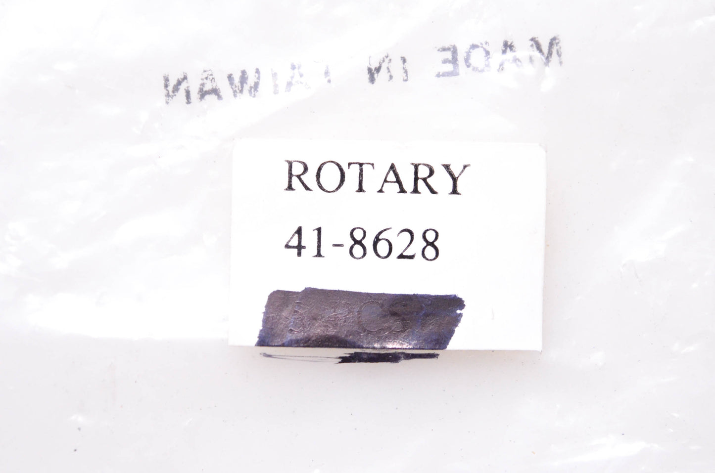 Rotary 41-8628 Shear Pins & Nuts Qty 3 NOS