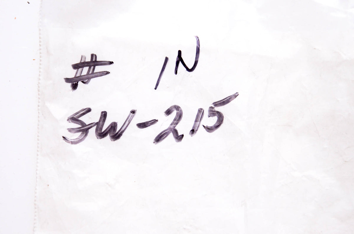 Schaltbau M�nchen SW-215 Switch NOS
