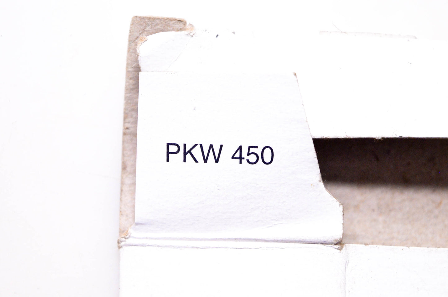 Kohler PKW 450 Bolts 10.9R Qty 12 NOS