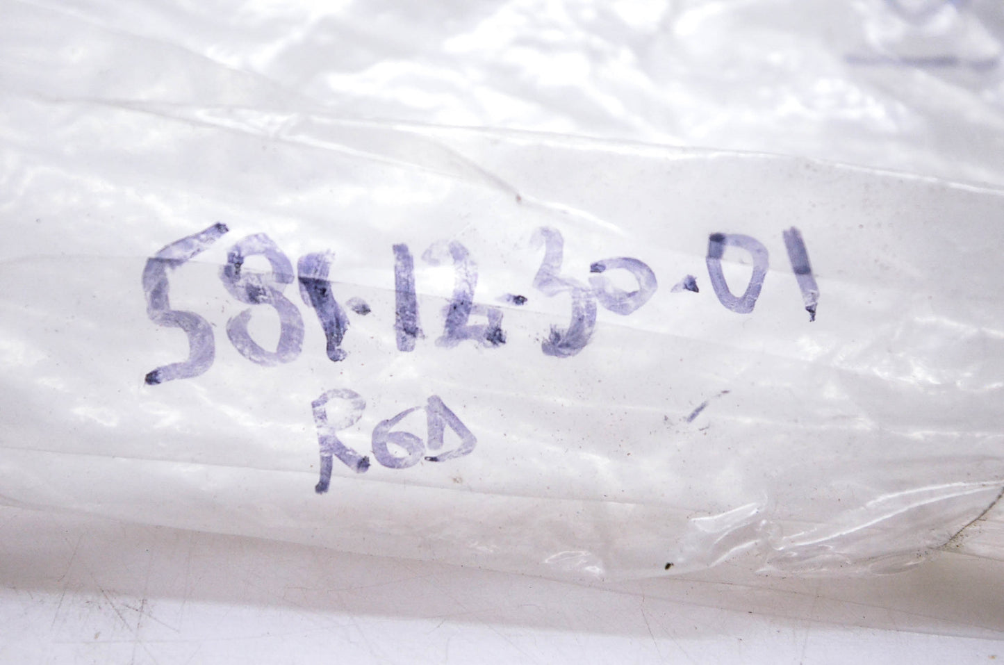 New OEM Husqvarna 581 12 30 01, 581123001 Rod NOS
