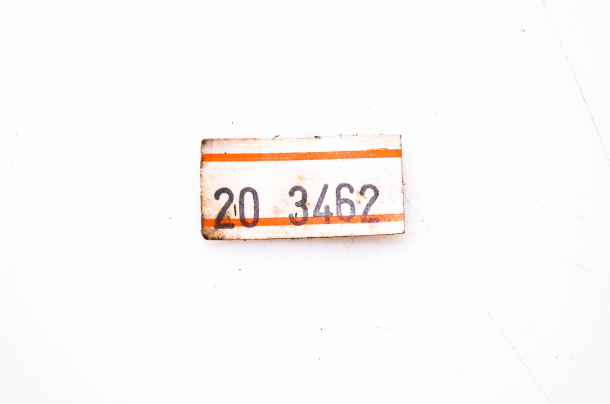 Rotary 20-3462 Fuel Cap