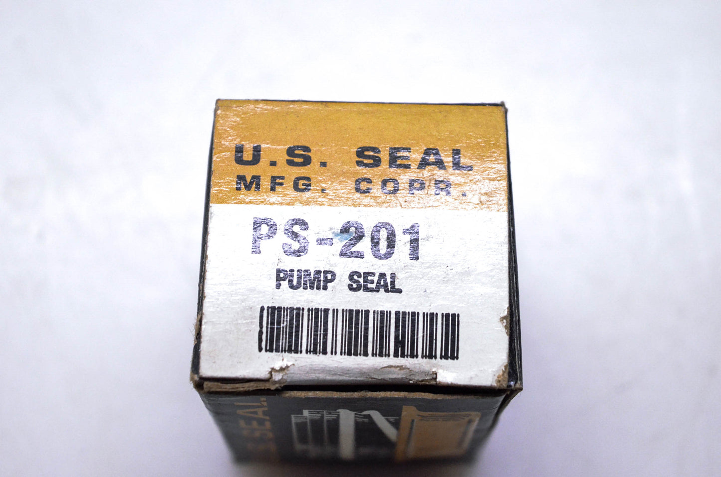 U.S. Seal PS-201 Pump Seal Kit NOS