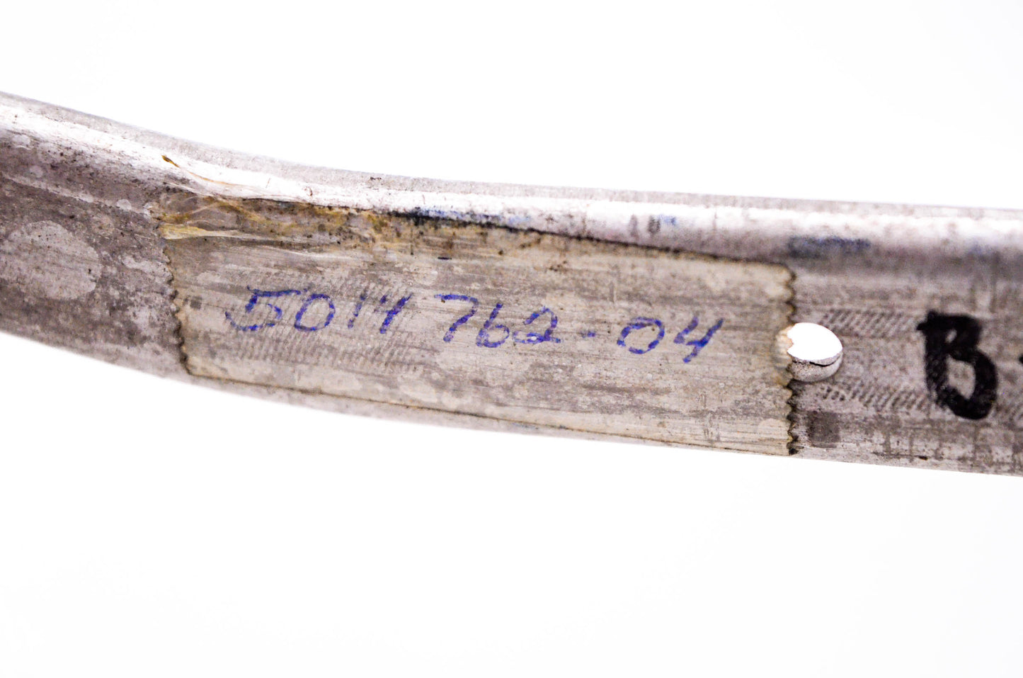 OEM Husqvarna 501 4762 04 Top Handle