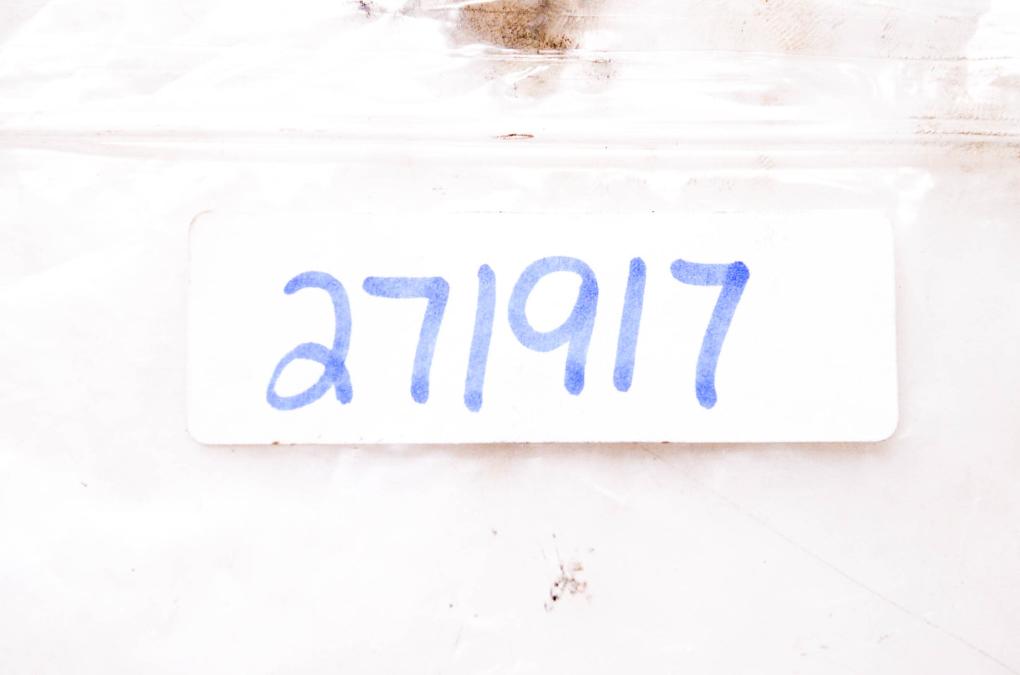 New OEM Briggs & Stratton 271917 Cylinder Head Gasket NOS
