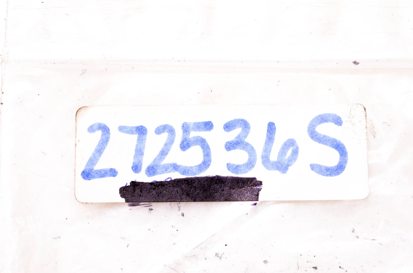 New OEM Briggs & Stratton 272536S Head Gasket NOS
