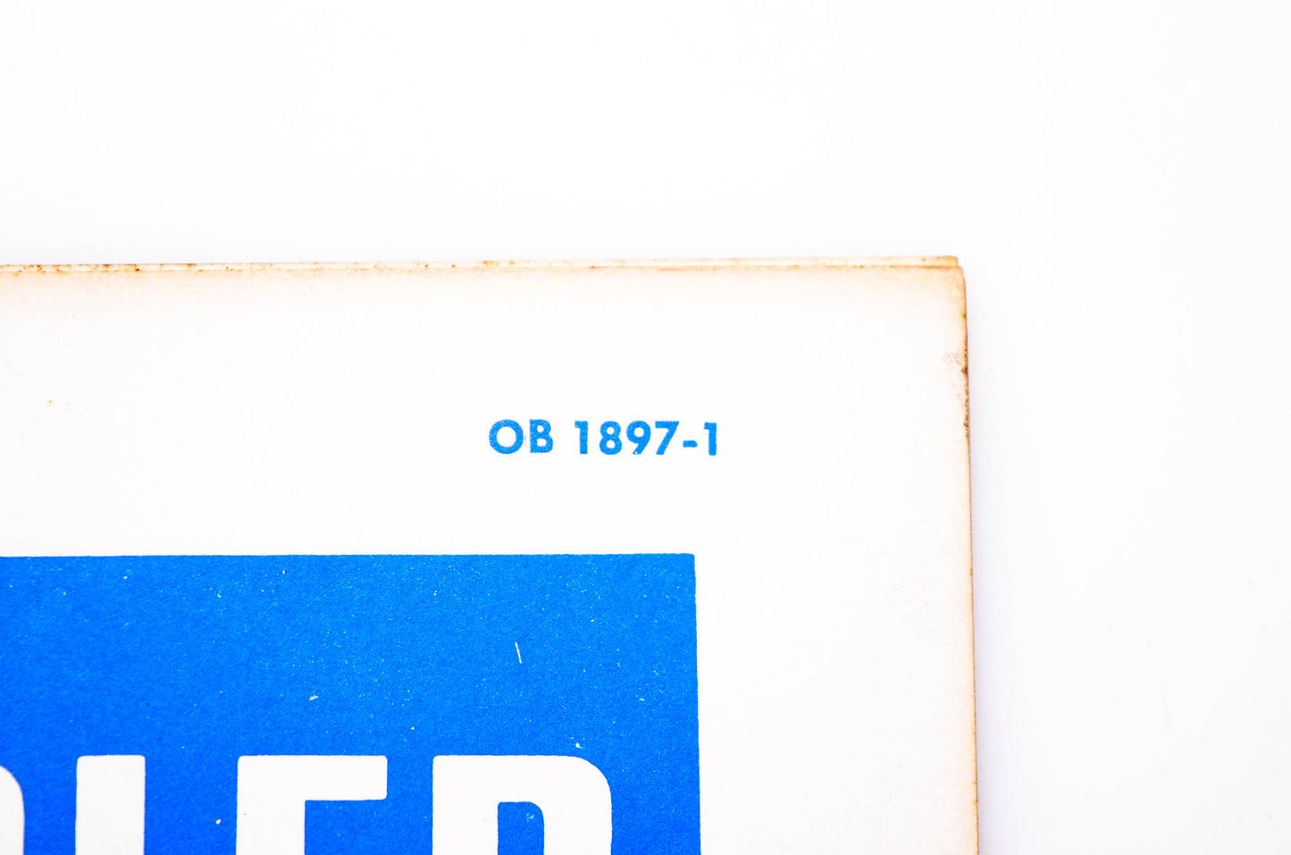 Chrysler Outboard OB1897-1 Wiring Diagram Collection 1966 Present Models