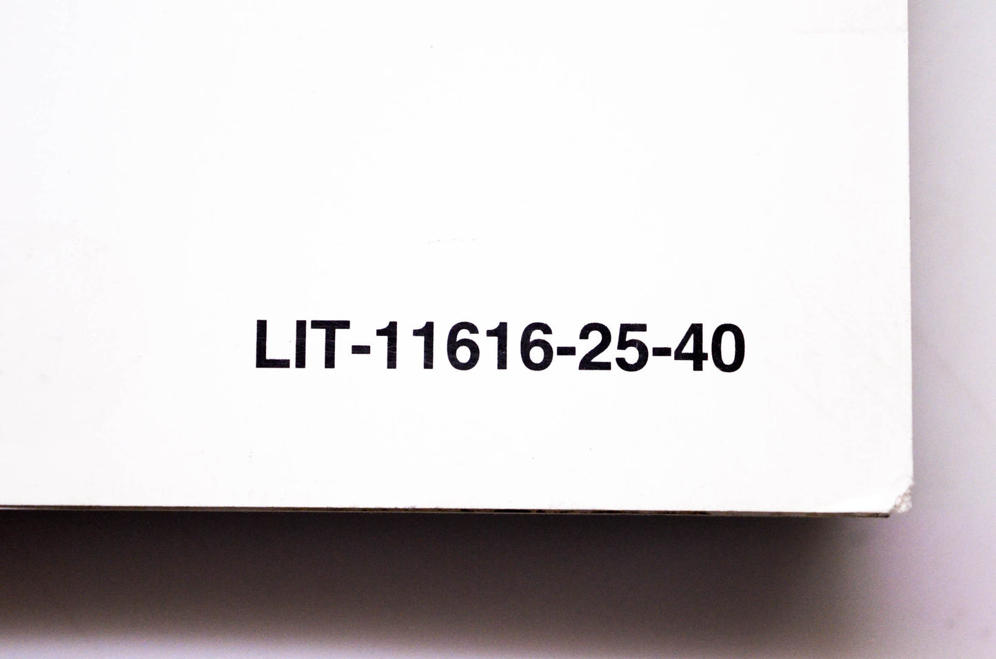 OEM Yamaha LIT-11616-25-40 2012 Grizzly 350 YFM35FGB YFM35FGHB Service Manual