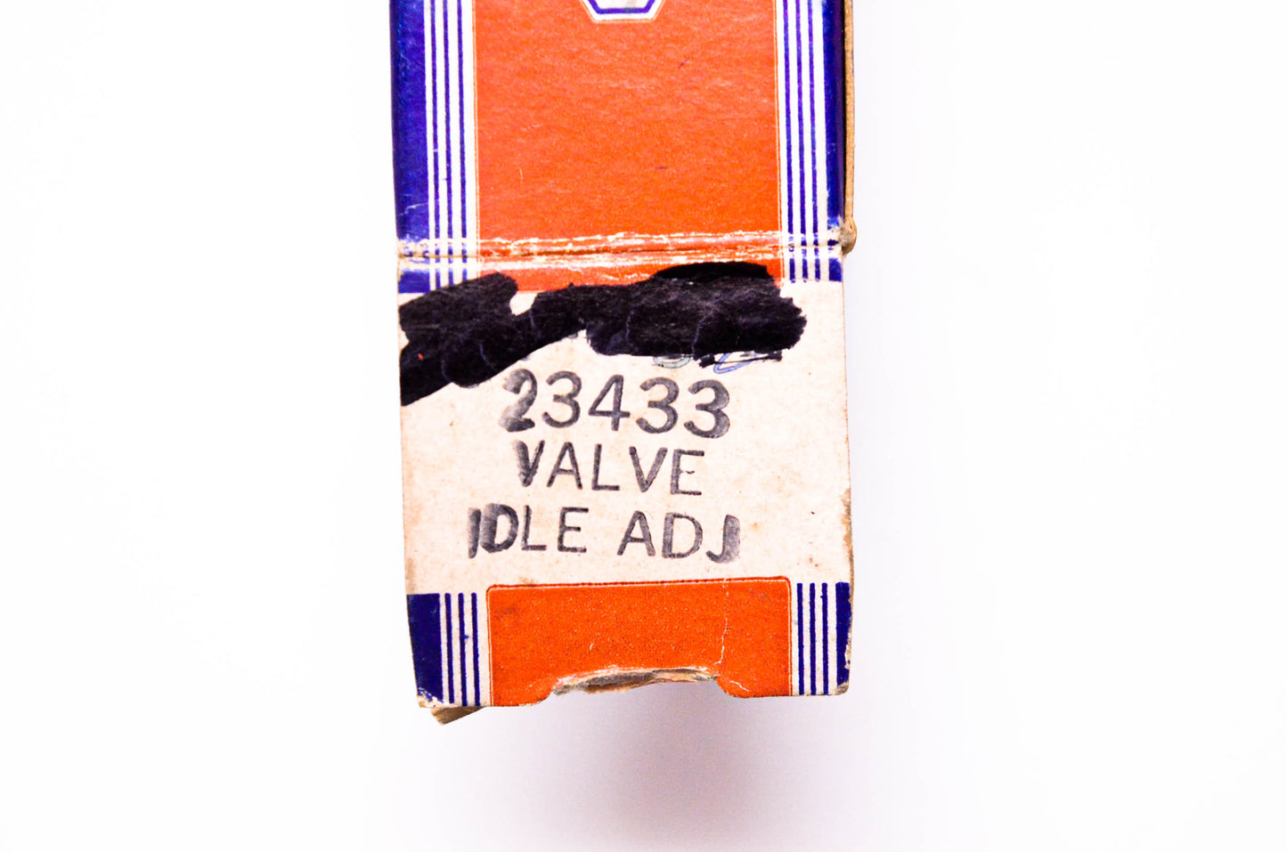 New OEM Briggs & Stratton 23433 Idle Adjuster Valve NOS