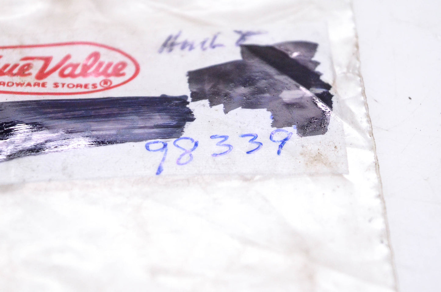 Homelite 98339 Carburetor Gasket NOS