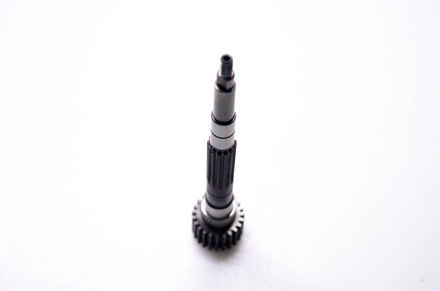 Aftermarket 420937968 Rotary Valve Shaft NOS