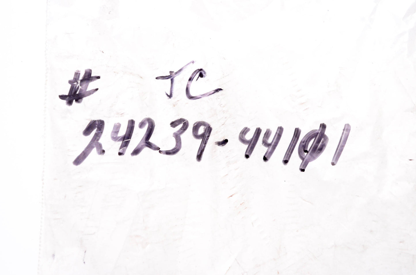 TCM 24239-44101 Anchor Bolt NOS