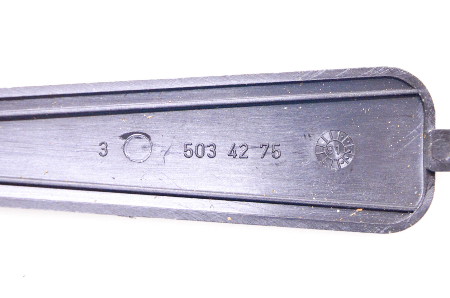 New OEM Husqvarna 503 42 75, 5034275 Insert Handle NOS