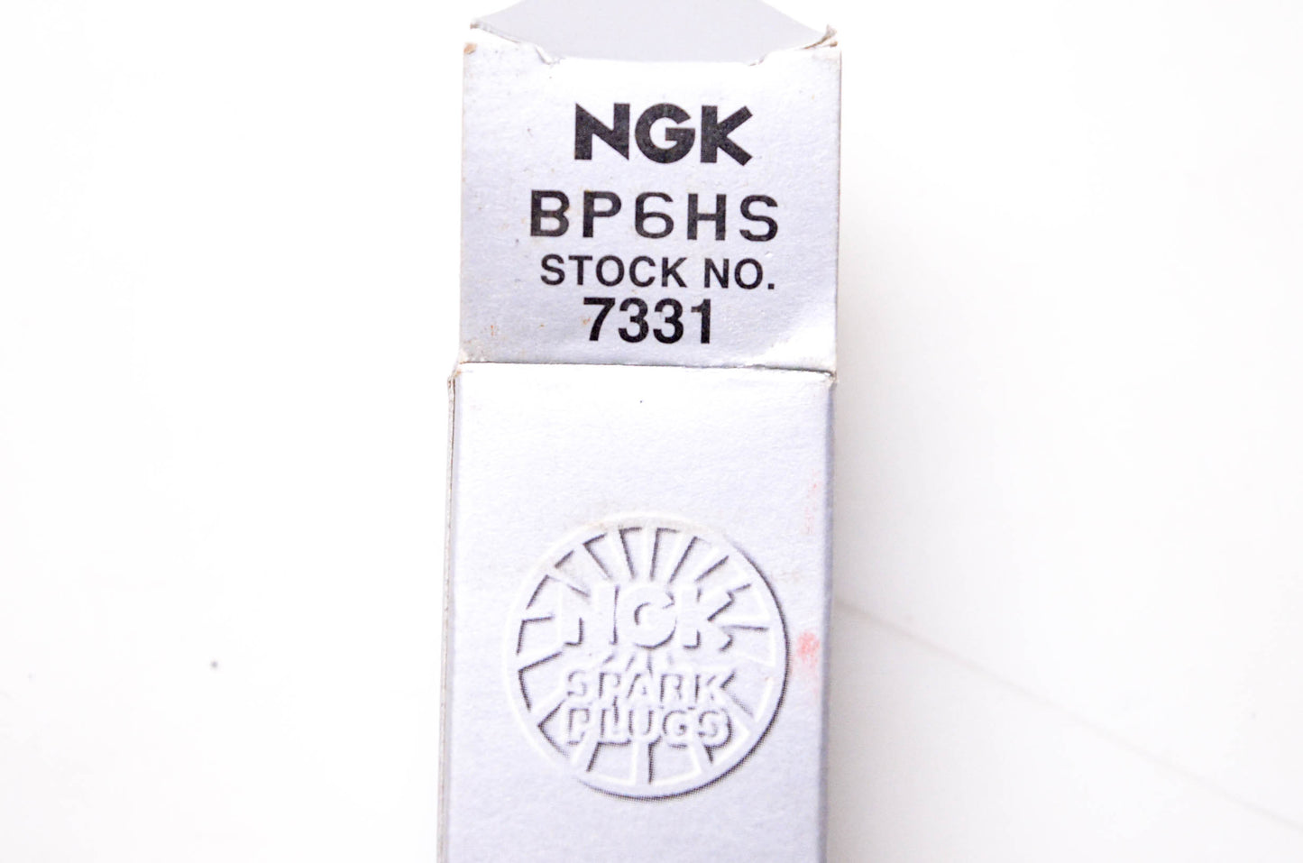 NGK BP6HS, 7331 Spark Plug NOS