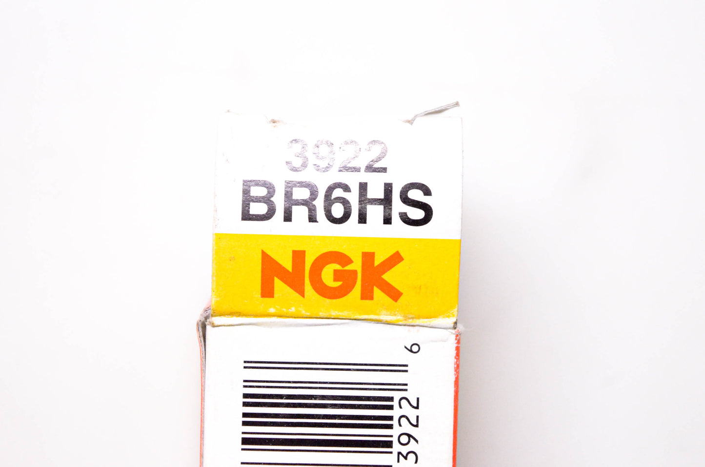 NGK BR6HS, 3922 Spark Plug NOS