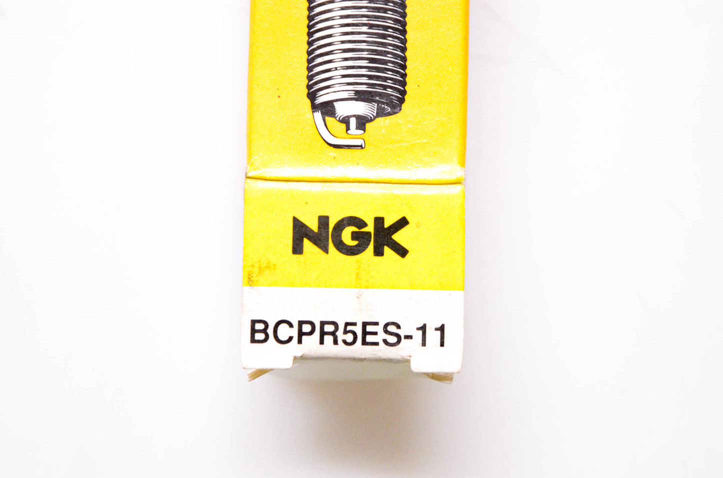 NGK BCPR5ES-11, 6696 Spark Plug NOS