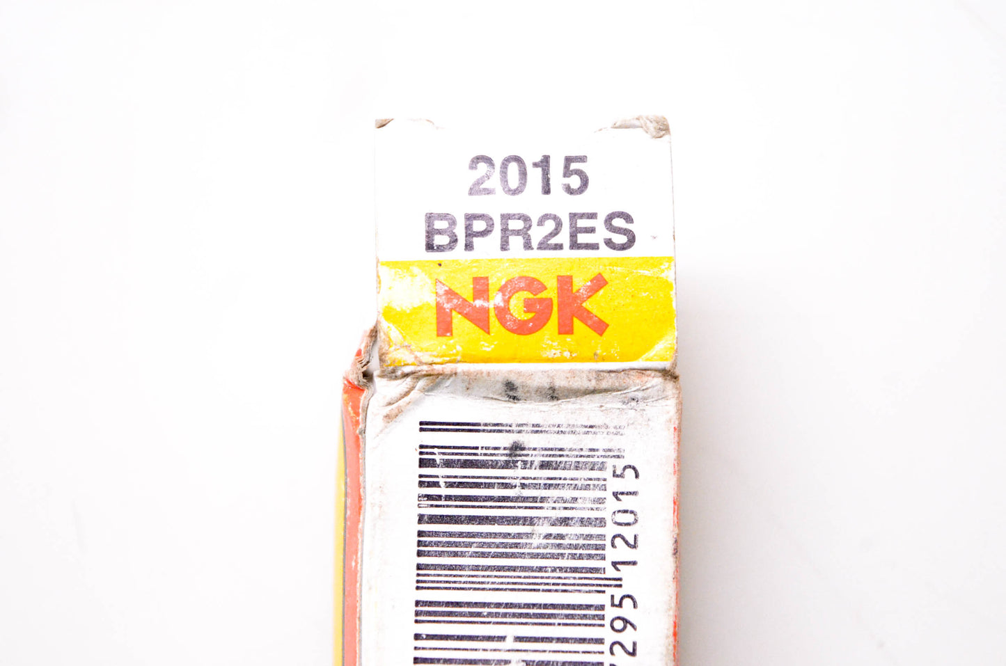 NGK BPR2ES, 2015 Spark Plug NOS