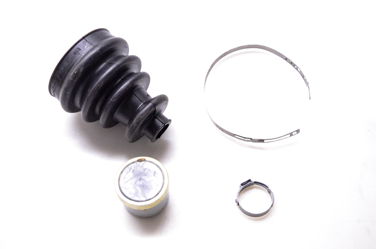 Aftermarket 705500469 Boot Kit NOS