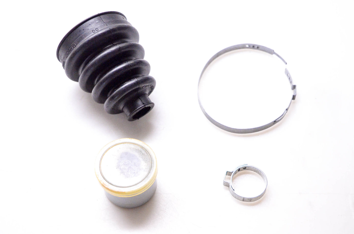 Aftermarket 705400126 Boot Kit NOS