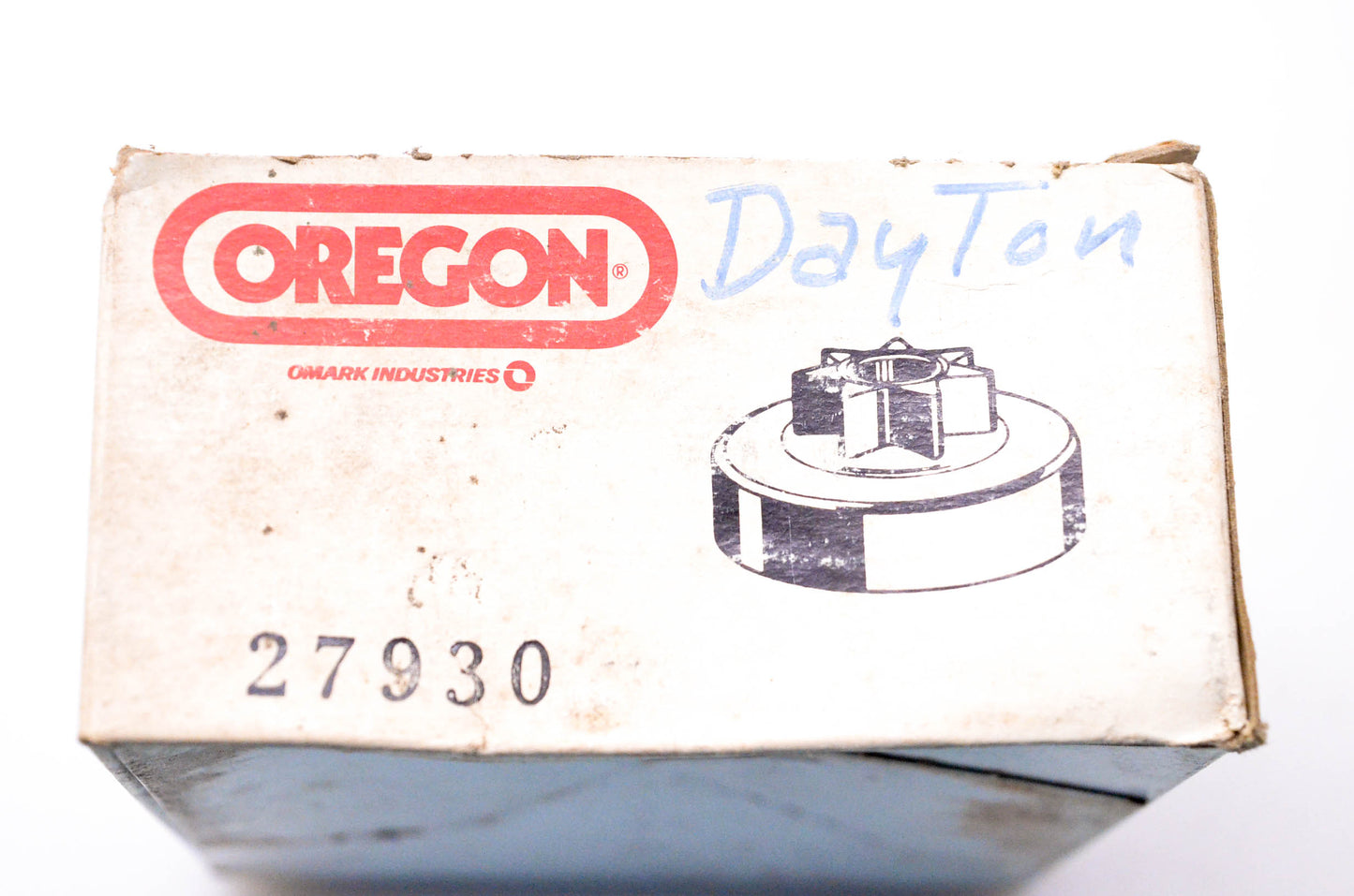 Oregon 27930 Sprocket NOS
